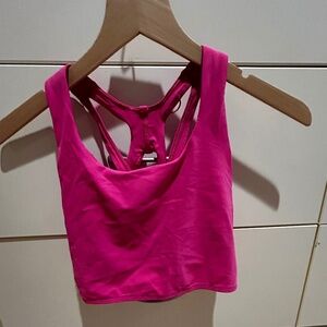 Lululemon Bra Top Size 2